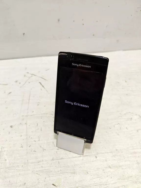TELEFON SONY ERICSSON LT18I POLECAM!