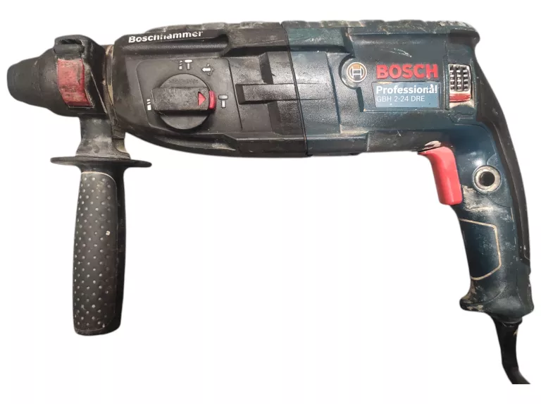 BOSCH PROFFESIONAL GBH 2-24 DRE