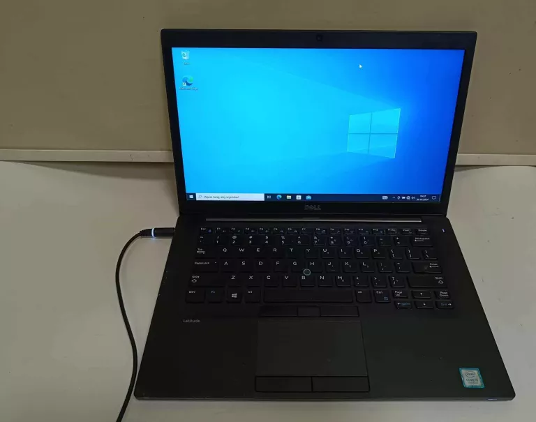 LAPTOP DELL LATITUDE 7480 32GB