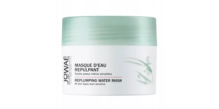 JOWAE NAWILŻAJĄCA HYDRO MASKA 50 ML