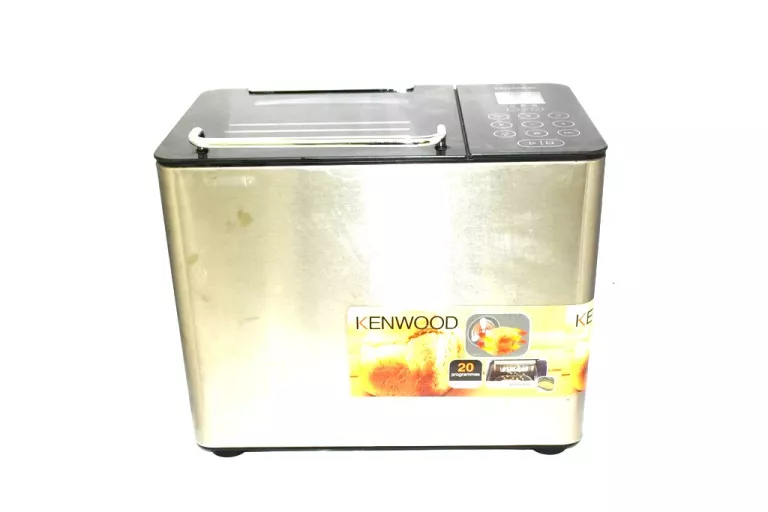 WYPIEKACZ DO CHLEBA KENWOOD BM450