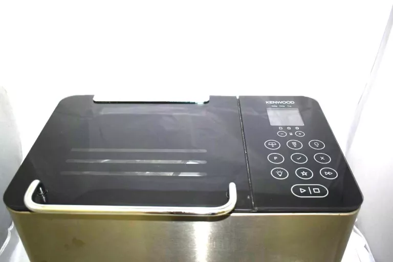 WYPIEKACZ DO CHLEBA KENWOOD BM450