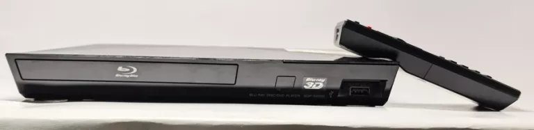 ODTWARZACZ BLU-RAY SONY BDP-S4200
