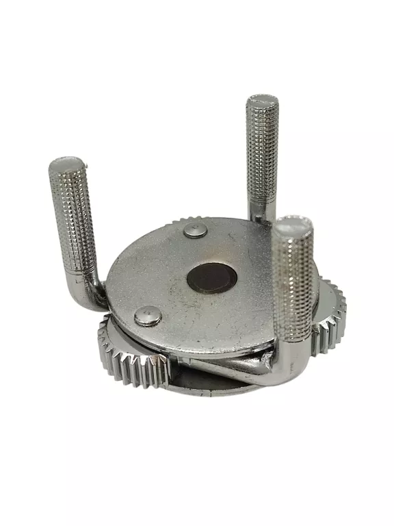 KLUCZ ŚCIĄGACZ DO FILTRA OLEJU PAZURKOWY FILTRÓW CRV 65-120 MM