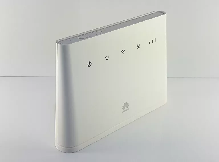 HUAWEI B311-221 4G ROUTER NA KARTĘ SIM DOMOWY BIUROWY