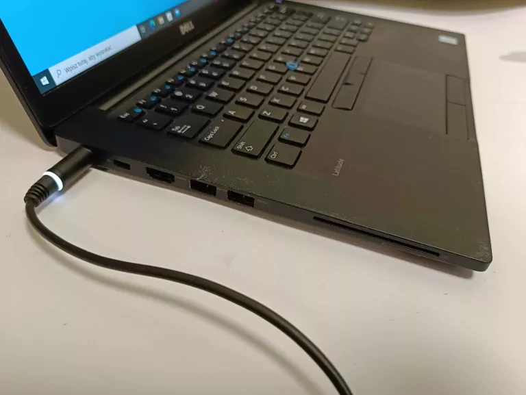LAPTOP DELL LATITUDE 7480 32GB
