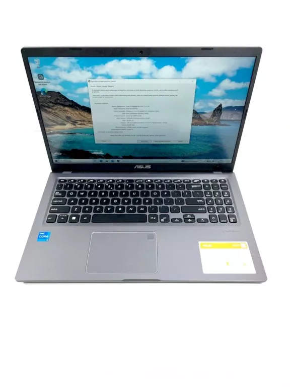 LAPTOP ASUS X515E 8GB I5