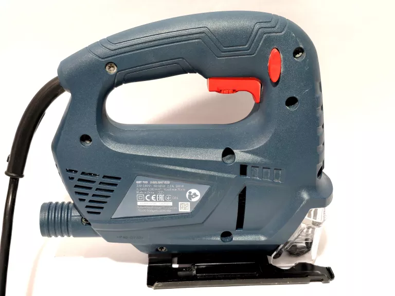 WYRZYNARKA BOSCH GST 700 - 500W