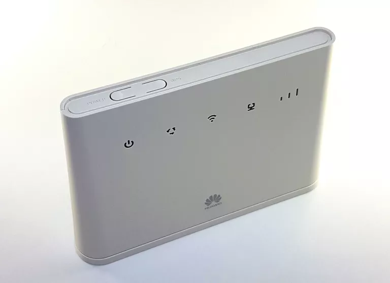 HUAWEI B311-221 4G ROUTER NA KARTĘ SIM DOMOWY BIUROWY