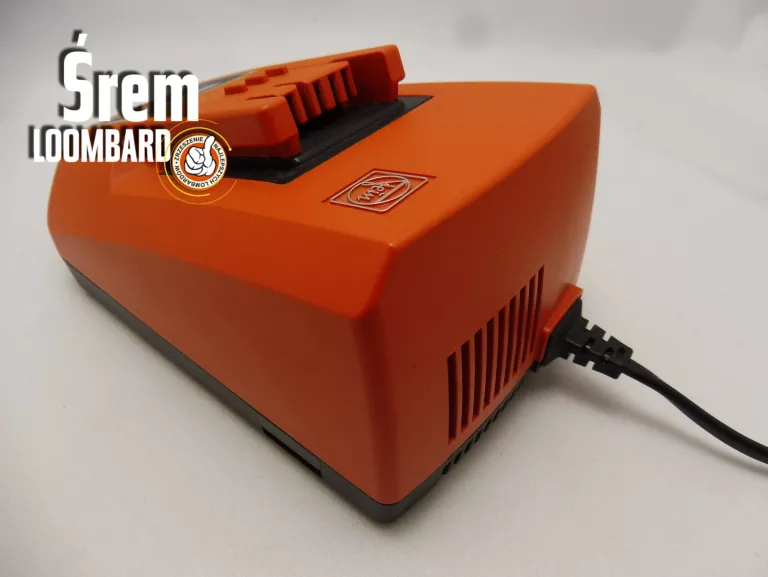 ŁADOWARKA FEIN ALG80BC 10,8V-18V, SOLO, STAN BDB!
