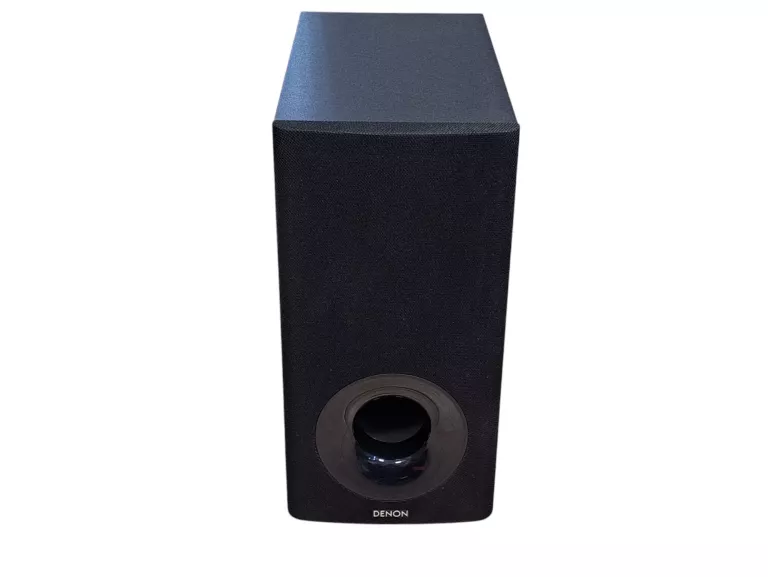SOUNDBAR DENON DHT-S316 2.1 BLUETOOTH