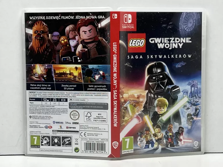 gra-nintendo-switch-lego-gwiezdne-wojny-saga-skywalkerow-ean-gtin-5051890321541
