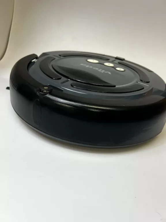 ODKURZACZ ROBOT SPRZĄTAJĄCY VILEDA A3