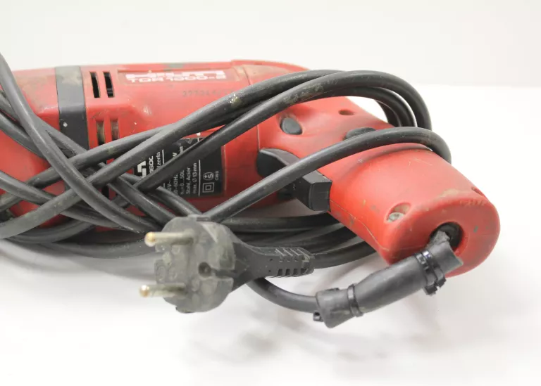 WIERTARKA HILTI TDR 1600-2