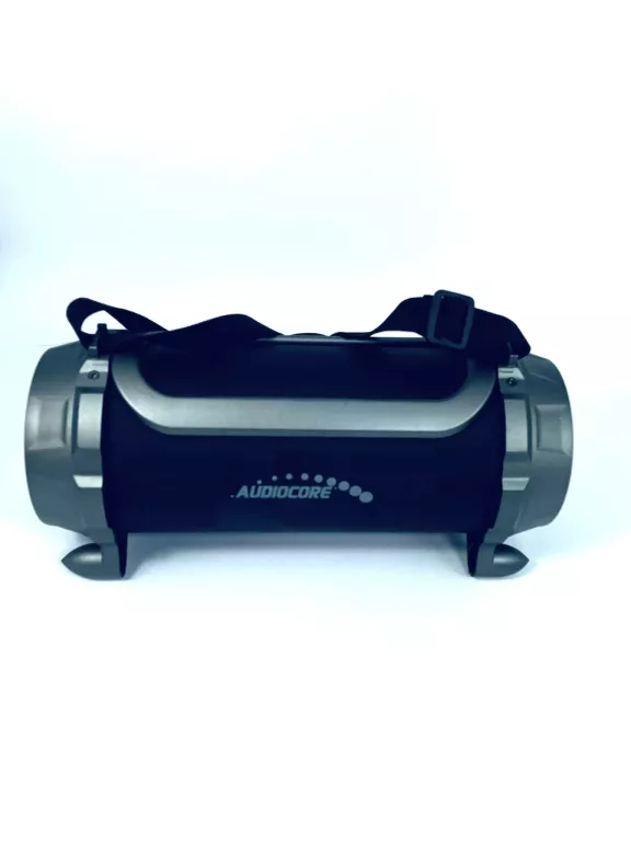 GŁOŚNIK AUDIOCORE AC890 CZARNY