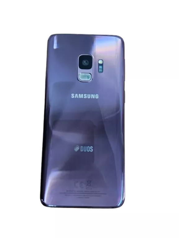 TELEFON SAMSUNG GALAXY S9