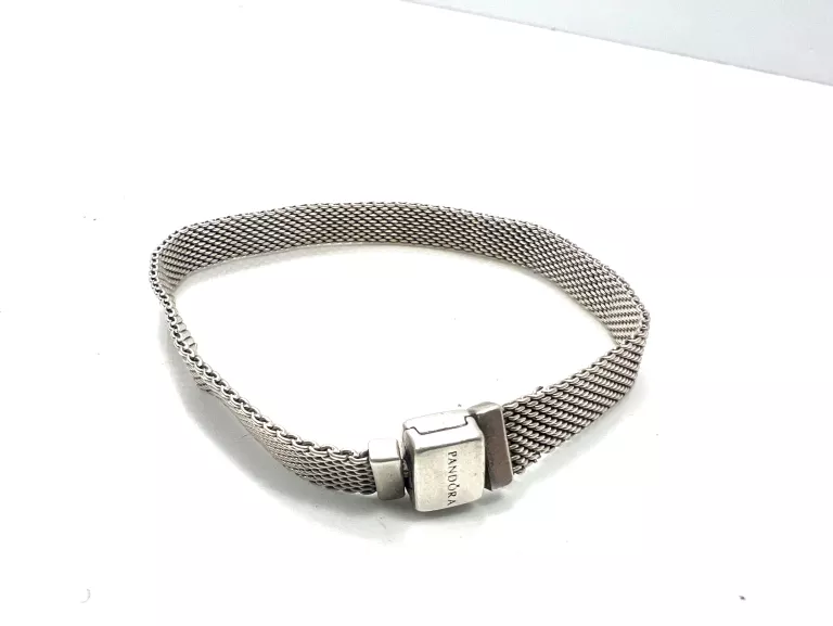 plaska-bransoletka-pandora-18cm-stefana-grota-roweckiego-7h-krakow