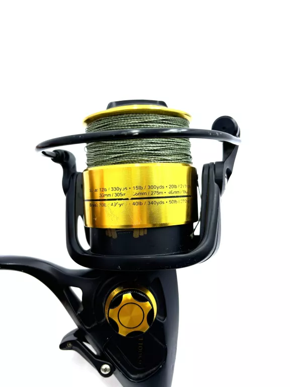 PENN KOŁOWROTEK SPINFISHER V 6500 LL