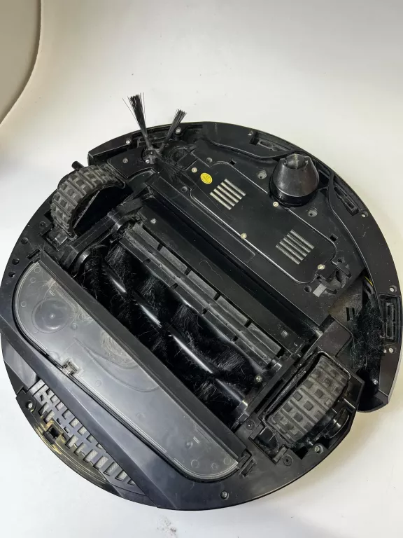 ODKURZACZ ROBOT SPRZĄTAJĄCY VILEDA A3