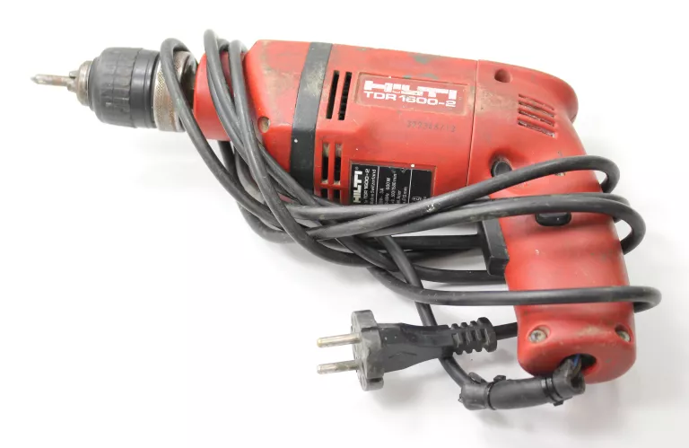 WIERTARKA HILTI TDR 1600-2