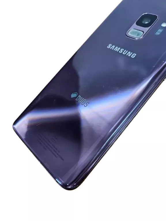 TELEFON SAMSUNG GALAXY S9