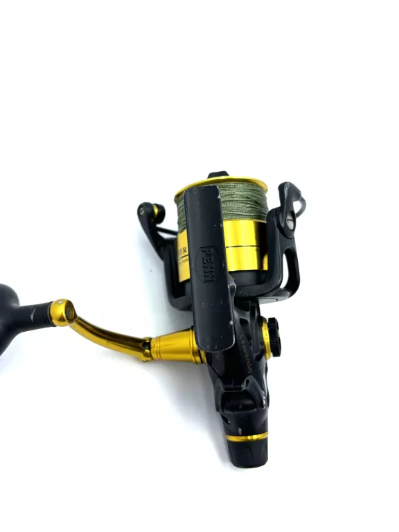 PENN KOŁOWROTEK SPINFISHER V 6500 LL