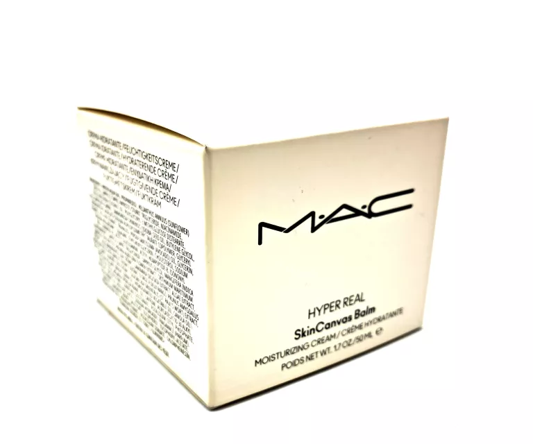 KREM NAWILŻAJĄCY DO TWARZY MAC DZIEŃ I NOC 50 ML