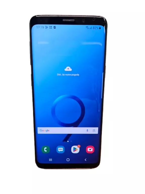 TELEFON SAMSUNG GALAXY S9