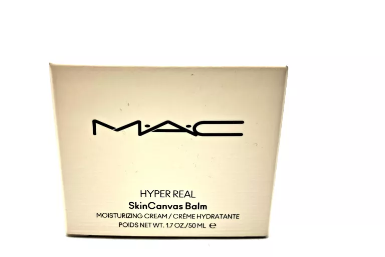 KREM NAWILŻAJĄCY DO TWARZY MAC DZIEŃ I NOC 50 ML