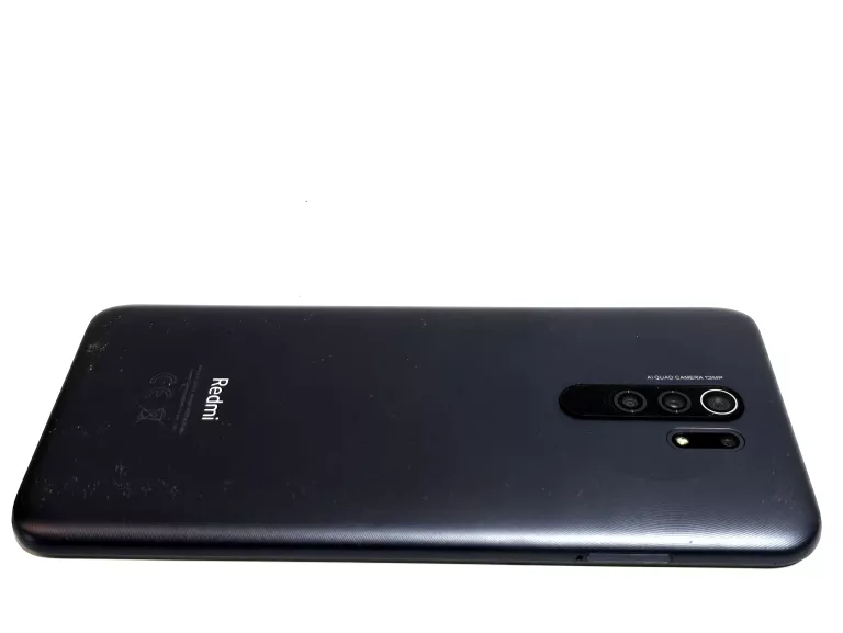 XIAOMI REDMI 9 4/64GB NFC ANDROID 10