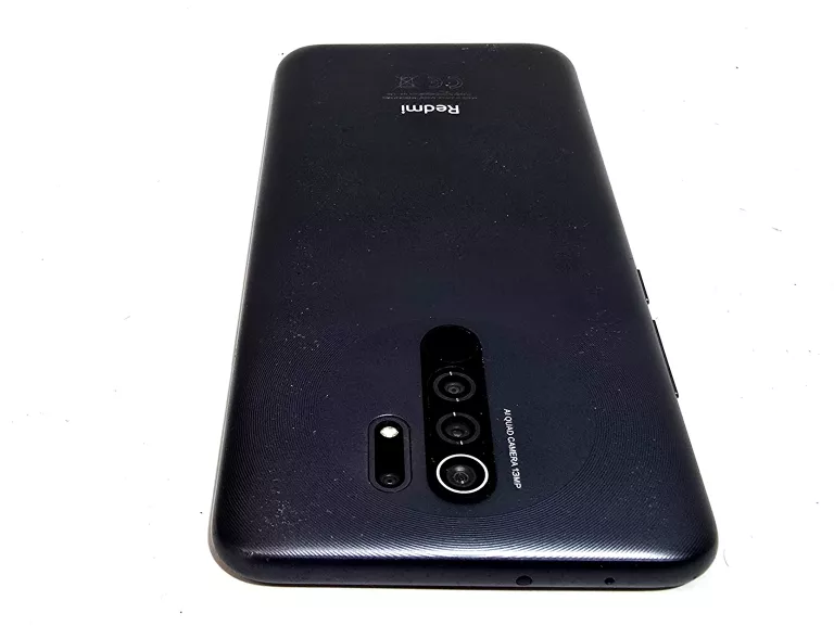 XIAOMI REDMI 9 4/64GB NFC ANDROID 10