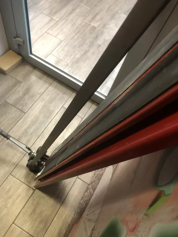 MASZYNA DO PŁYTEK WALMER 1200