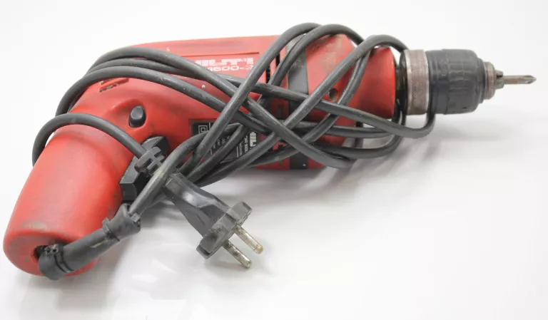 WIERTARKA HILTI TDR 1600-2