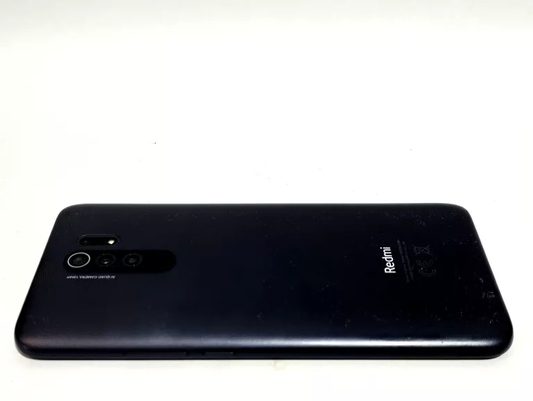 XIAOMI REDMI 9 4/64GB NFC ANDROID 10