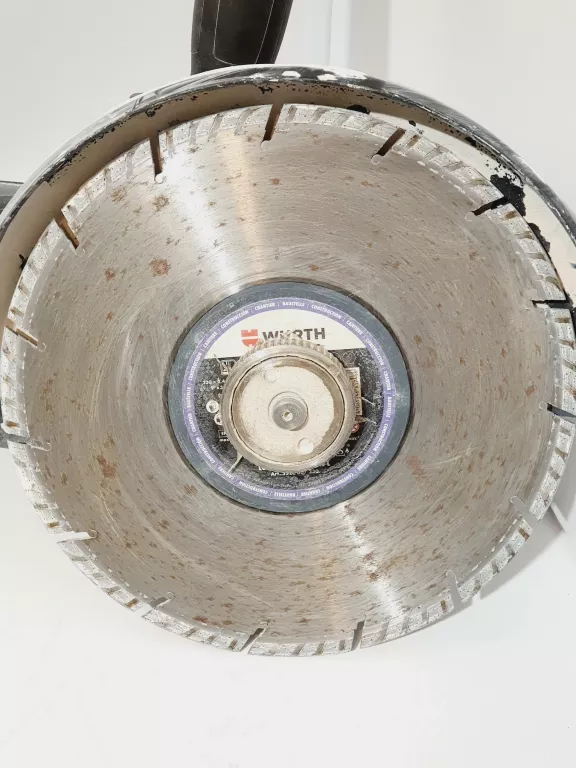 SZLIFIERKA WURTH SWS 26-230-T 2600W