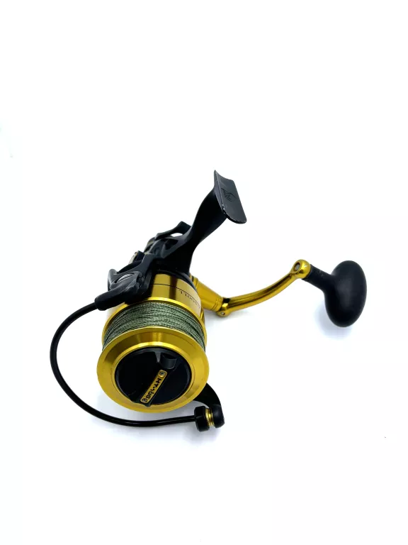 PENN KOŁOWROTEK SPINFISHER V 6500 LL