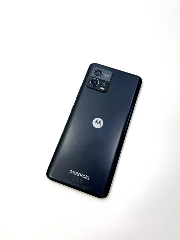 MOTOROLA MOTO G72 8 GB / 128 GB 4G