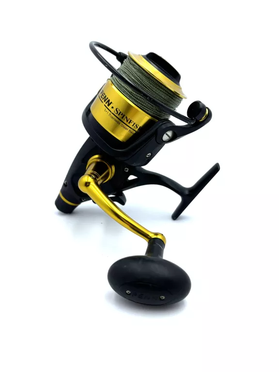 PENN KOŁOWROTEK SPINFISHER V 6500 LL
