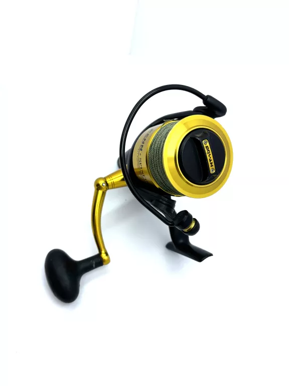 PENN KOŁOWROTEK SPINFISHER V 6500 LL