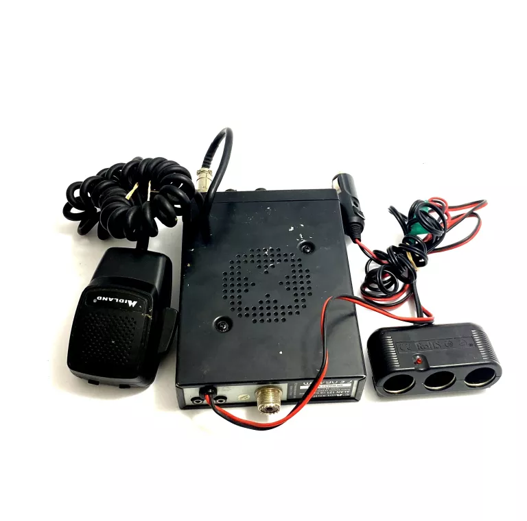 CB RADIO MIDLAND ALAN 121