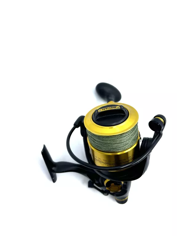 PENN KOŁOWROTEK SPINFISHER V 6500 LL