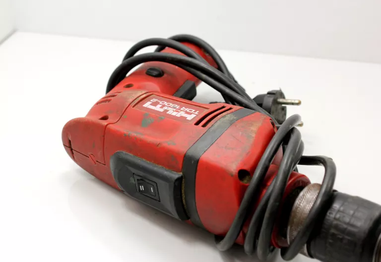 WIERTARKA HILTI TDR 1600-2