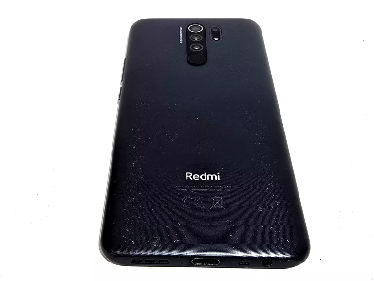 XIAOMI REDMI 9 4/64GB NFC ANDROID 10
