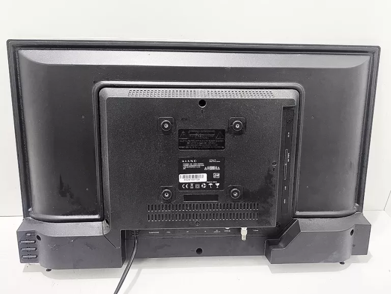 TELEWIZOR KIANO SLIM TV 24 KOMPLET