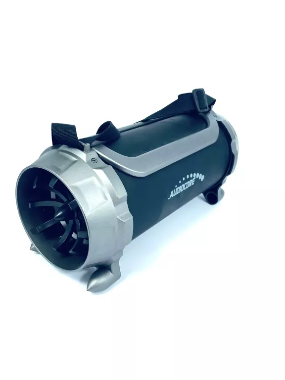 GŁOŚNIK AUDIOCORE AC890 CZARNY