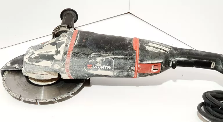 SZLIFIERKA WURTH SWS 26-230-T 2600W