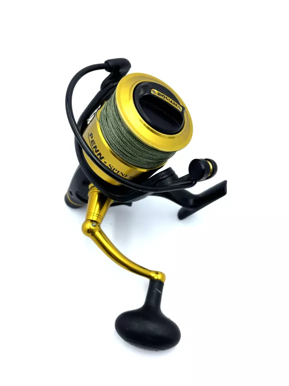 PENN KOŁOWROTEK SPINFISHER V 6500 LL