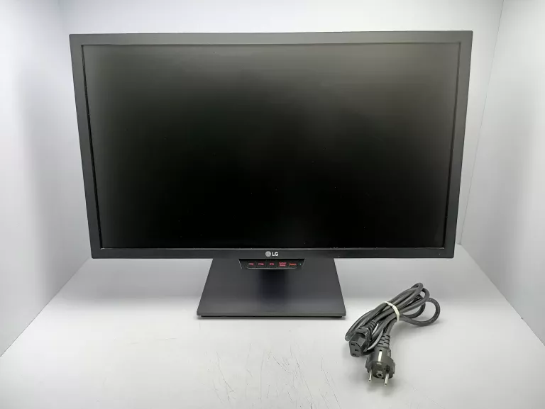 MONITOR GAMINGOWY LG 24GM79G 24 CALE FULL HD 144HZ