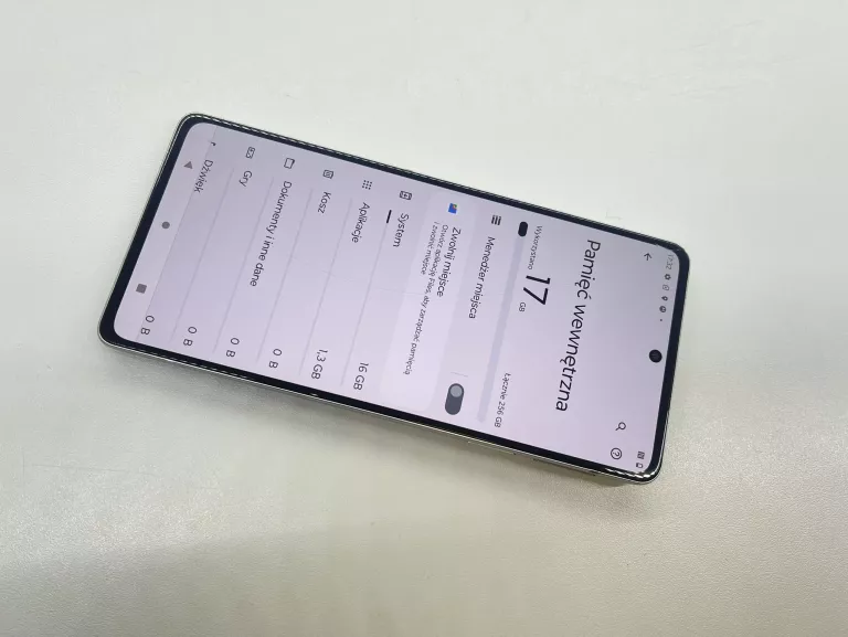 MOTOROLA EDGE 30 PRO 256/12GB +PUD