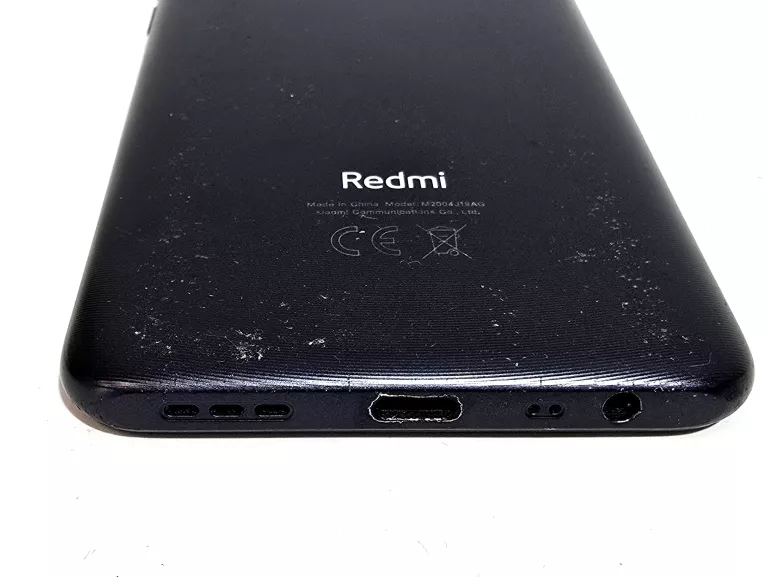 XIAOMI REDMI 9 4/64GB NFC ANDROID 10